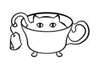 teacat